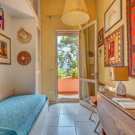 Casa La Paolina شقة بروكيو