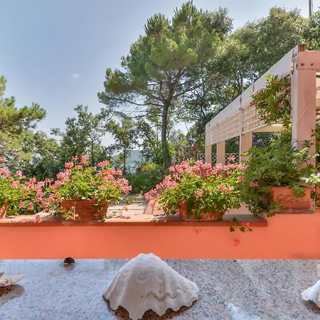 شقة Casa La Paolina