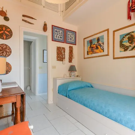 Casa La Paolina بروكيو