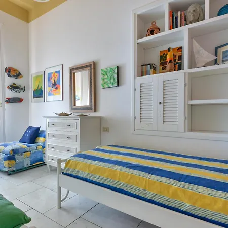 Casa La Paolina بروكيو