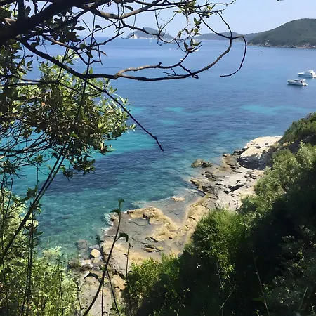 Casa La Paolina شقة بروكيو