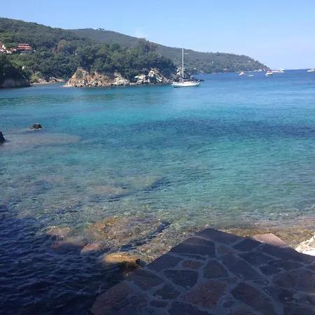 Appartamento Casa La Paolina