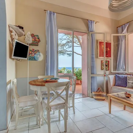 Casa La Paolina Appartamento *