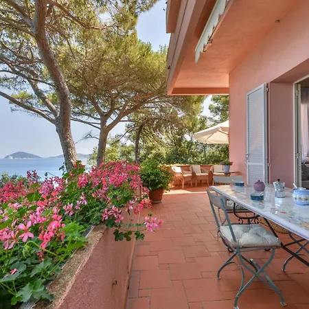 Casa La Paolina Appartamento Procchio (Isola d'Elba)