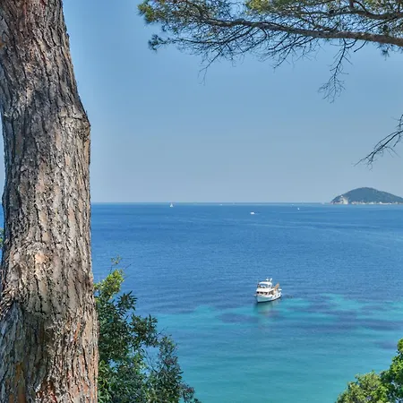 Appartamento Casa La Paolina Procchio (Isola d'Elba)