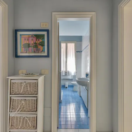 Appartamento Casa La Paolina *
