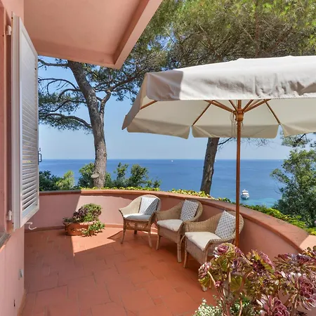 Casa La Paolina Appartamento *