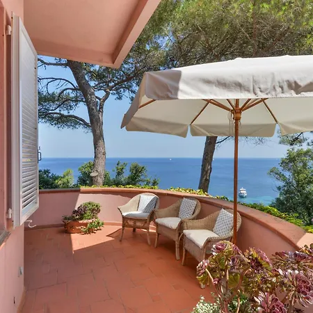 Casa La Paolina Appartamento *